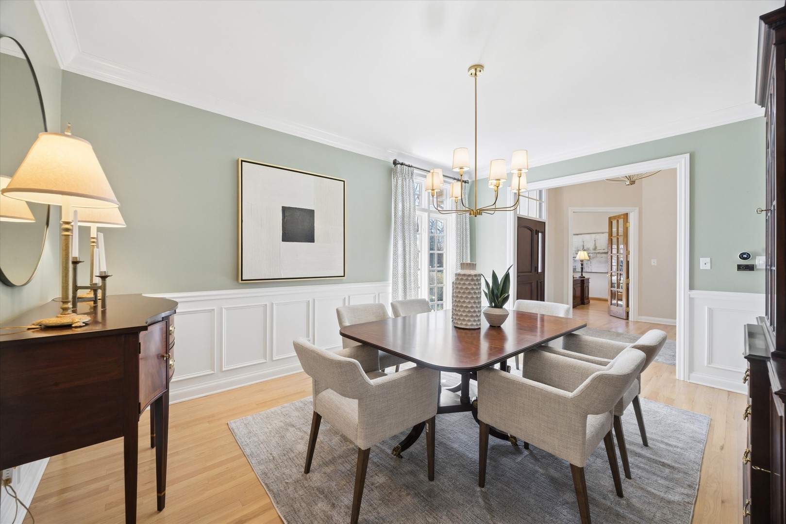 5618 S Park Avenue, Hinsdale, IL 60521