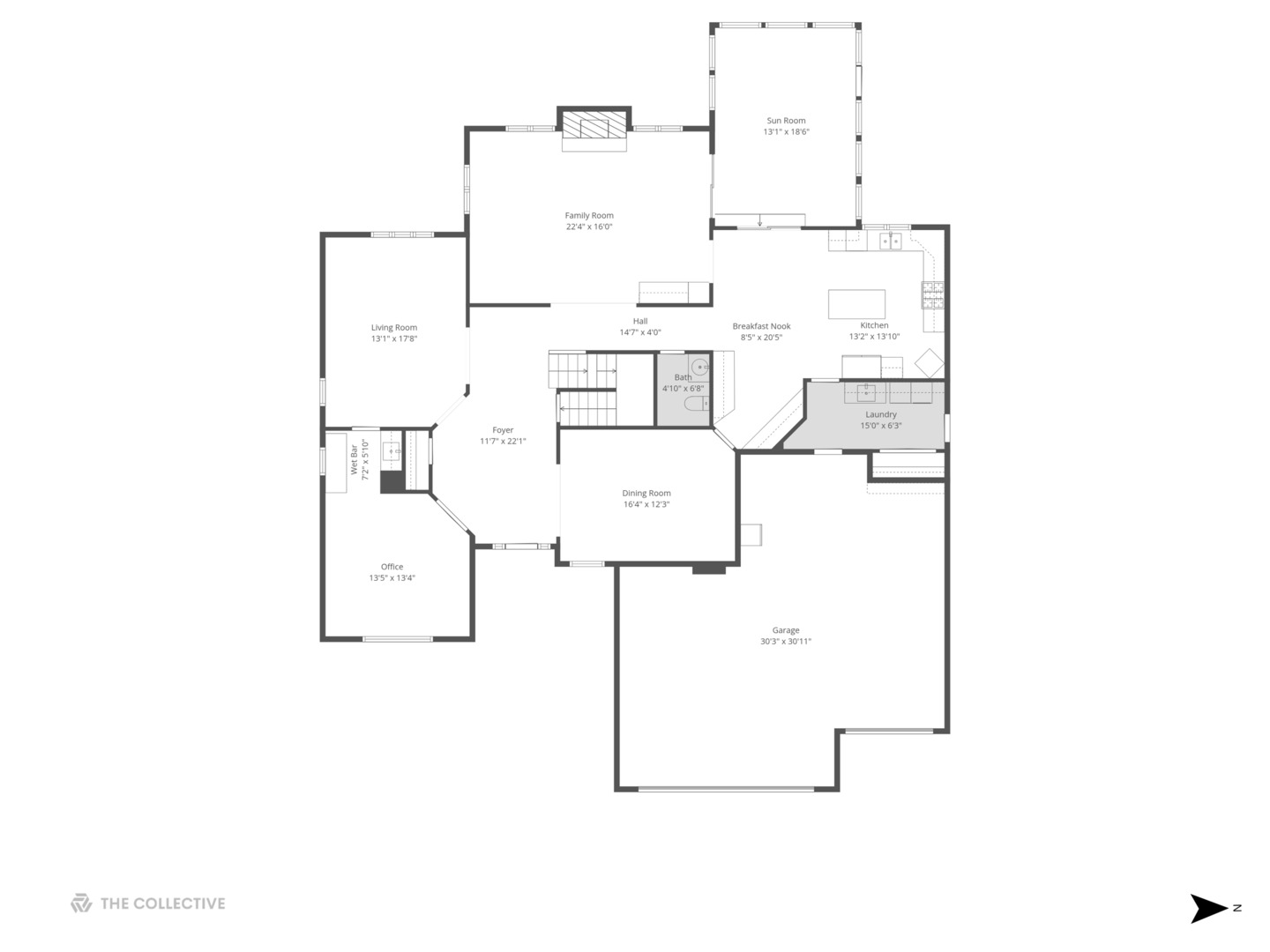 5618 S Park Avenue, Hinsdale, IL 60521