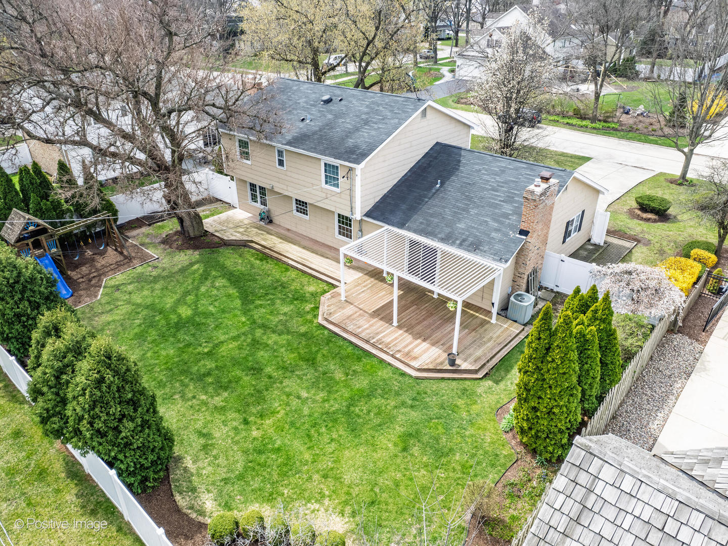 707 Jefferson Street, Hinsdale, IL 60521