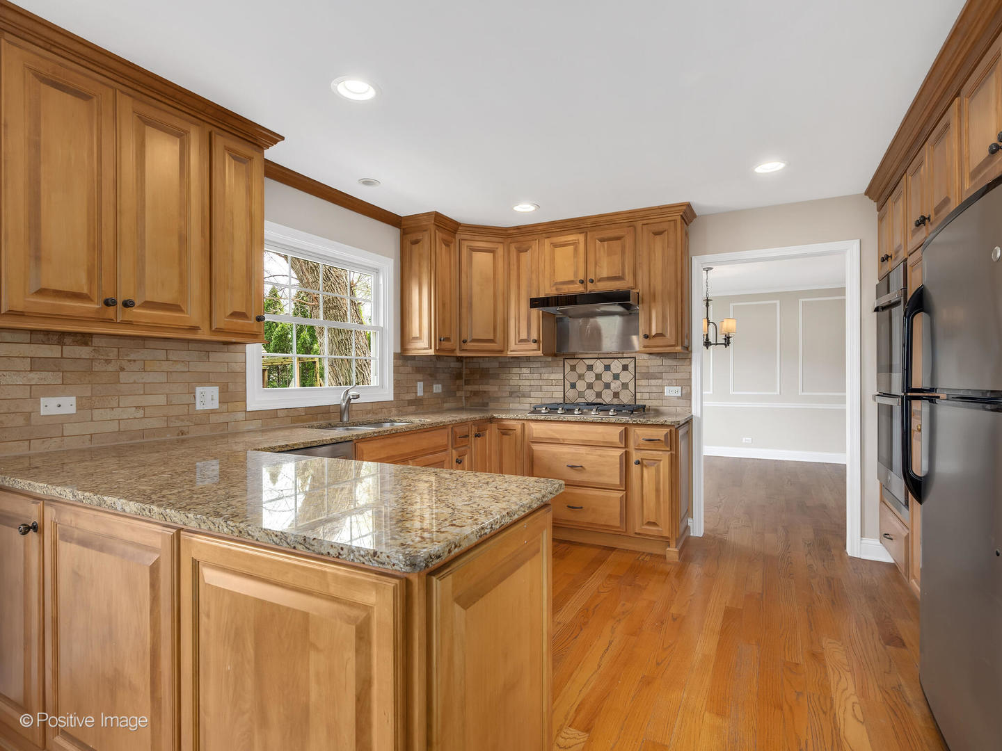 707 Jefferson Street, Hinsdale, IL 60521