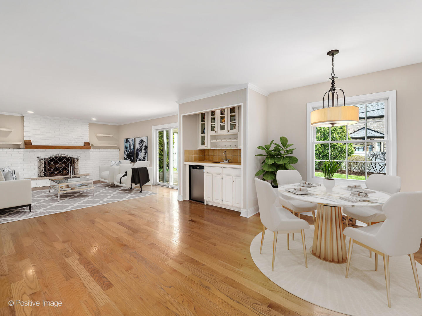 707 Jefferson Street, Hinsdale, IL 60521