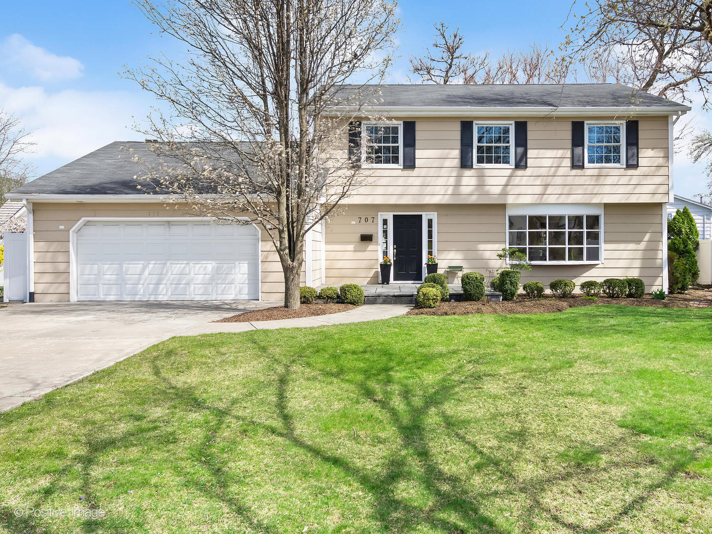 707 Jefferson Street, Hinsdale, IL 60521