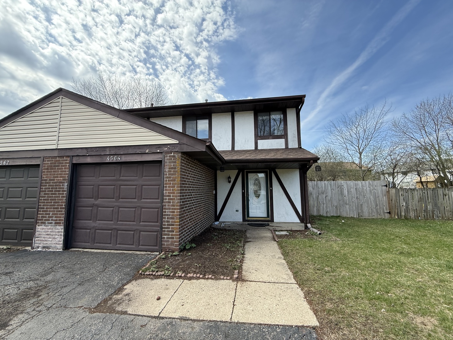 4564 Whitney Drive, Hanover Park, IL 60133