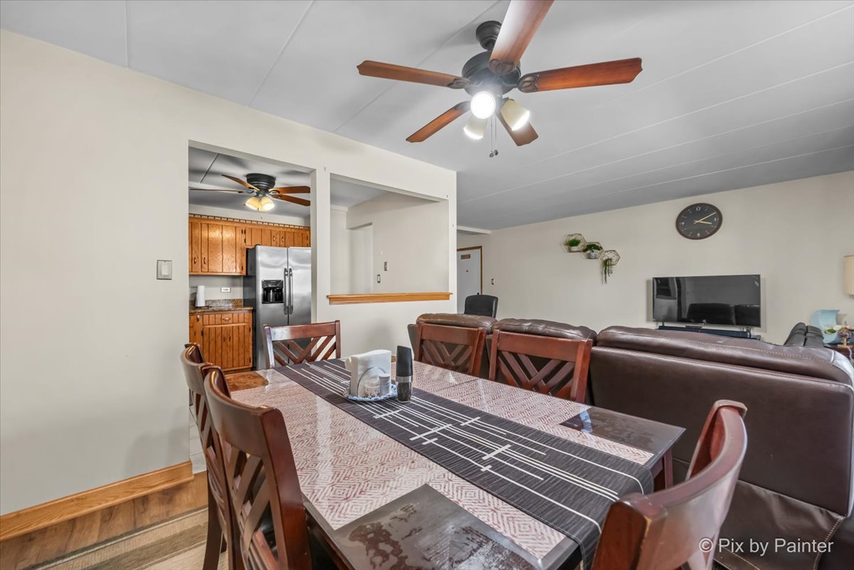 9800 Sayre Avenue #1C, Chicago Ridge, IL 60415