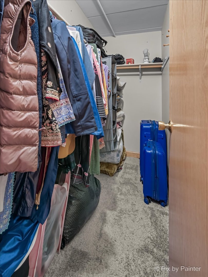 9800 Sayre Avenue #1C, Chicago Ridge, IL 60415