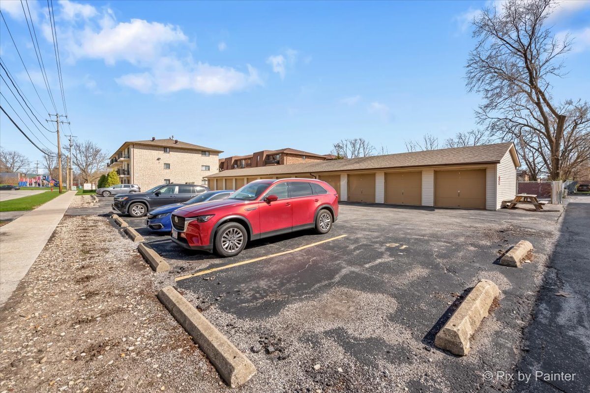 9800 Sayre Avenue #1C, Chicago Ridge, IL 60415