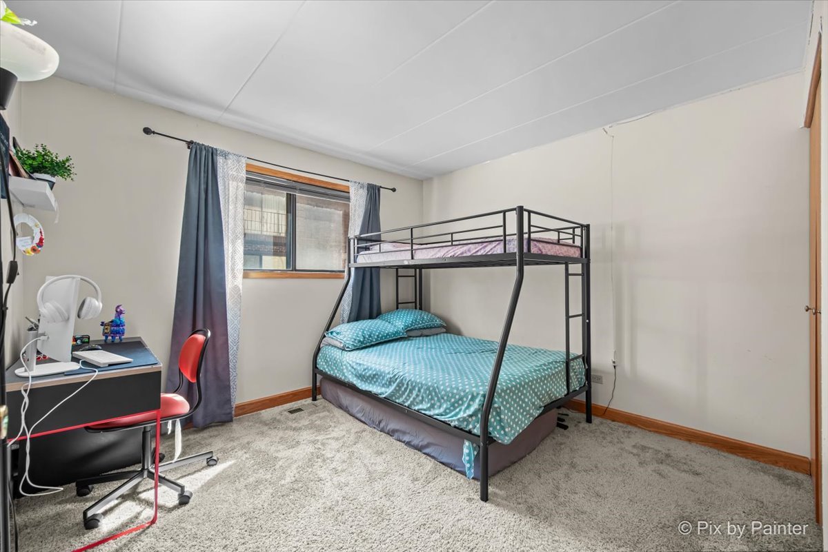 9800 Sayre Avenue #1C, Chicago Ridge, IL 60415