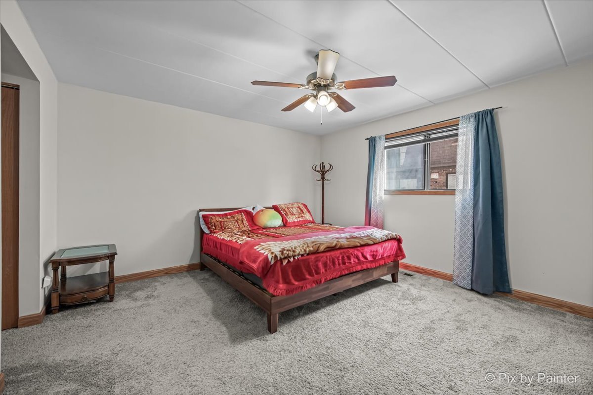 9800 Sayre Avenue #1C, Chicago Ridge, IL 60415