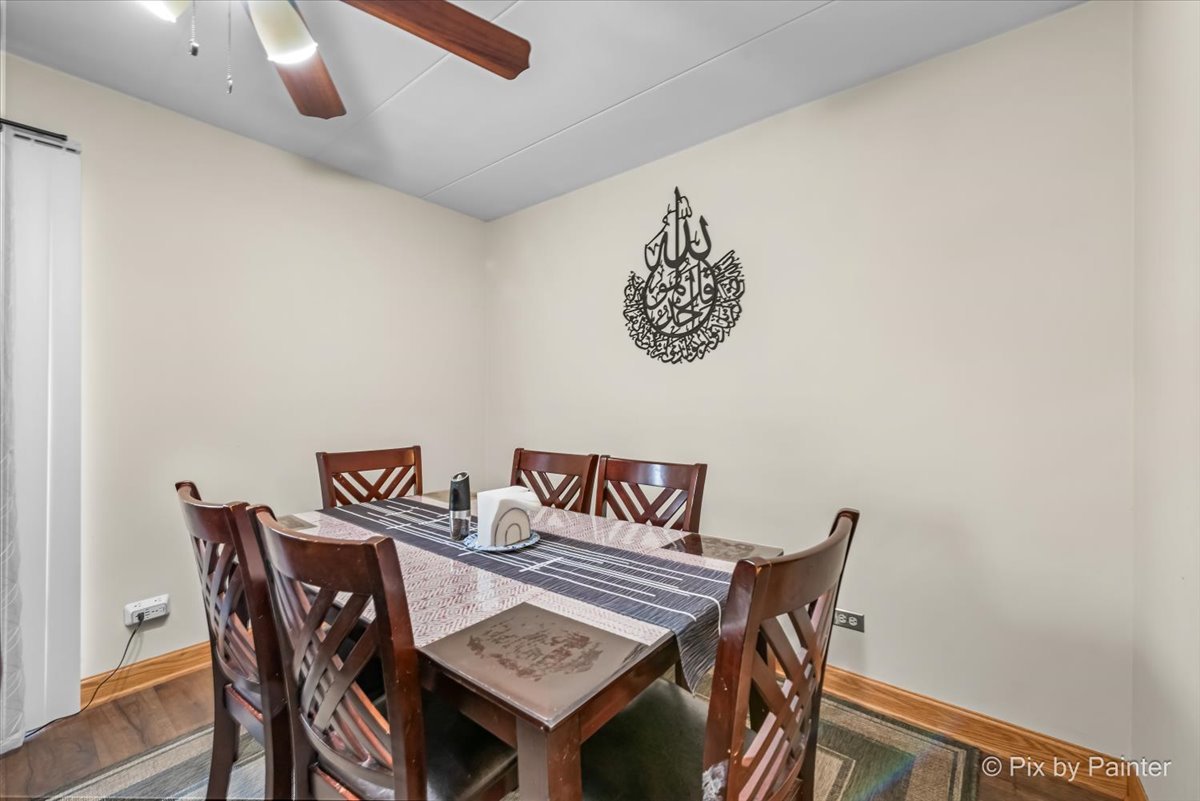 9800 Sayre Avenue #1C, Chicago Ridge, IL 60415