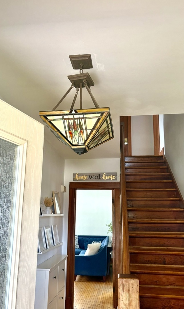 1017 N Nicholson Street, Joliet, IL 60435