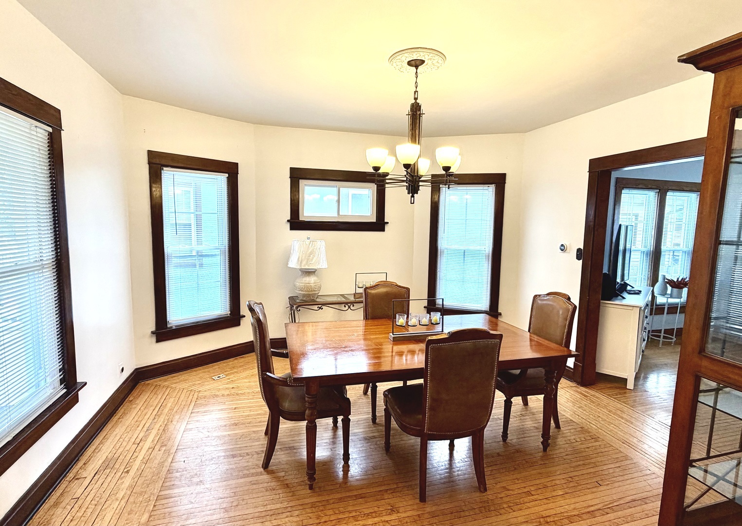 1017 N Nicholson Street, Joliet, IL 60435