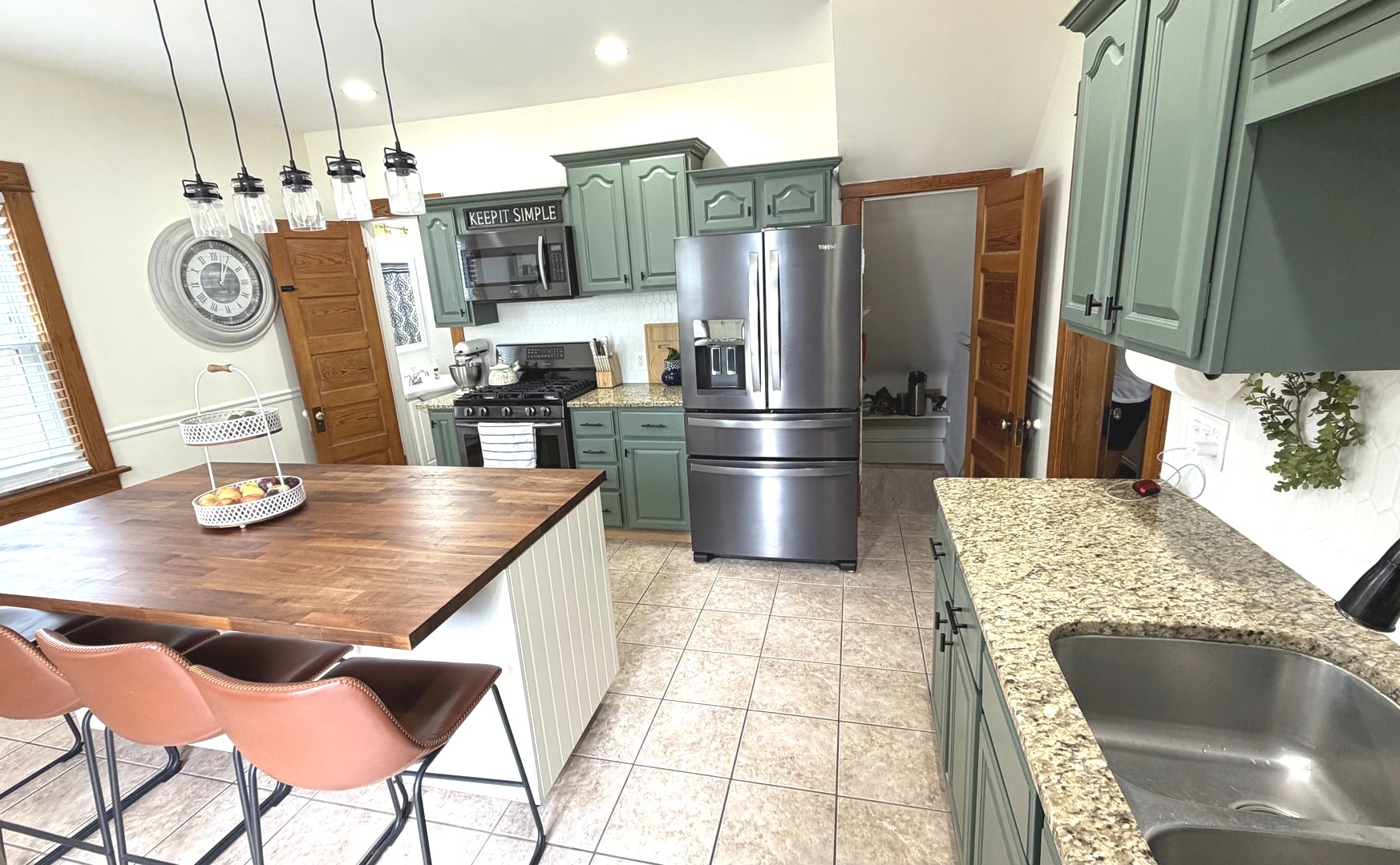 1017 N Nicholson Street, Joliet, IL 60435