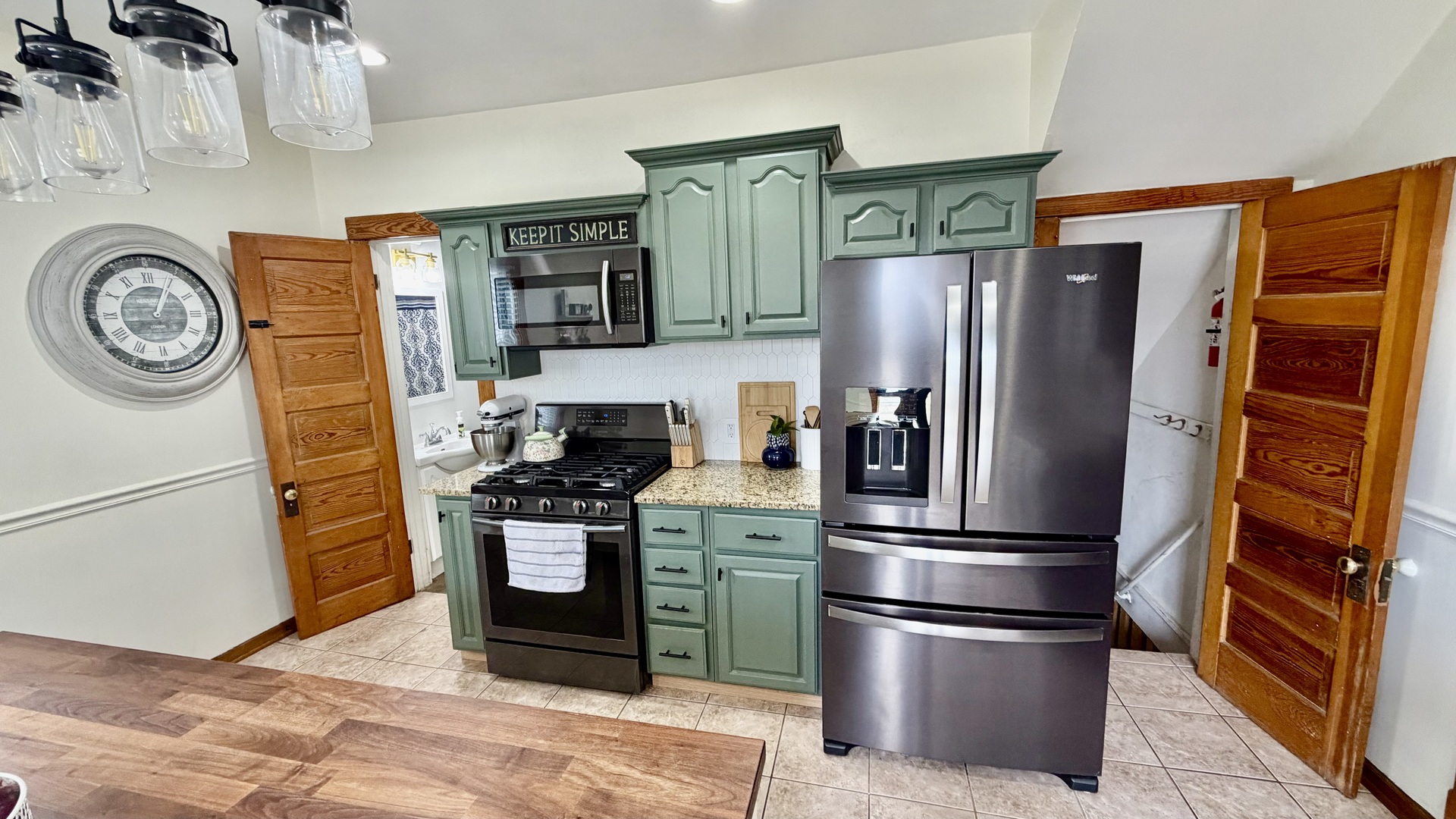 1017 N Nicholson Street, Joliet, IL 60435