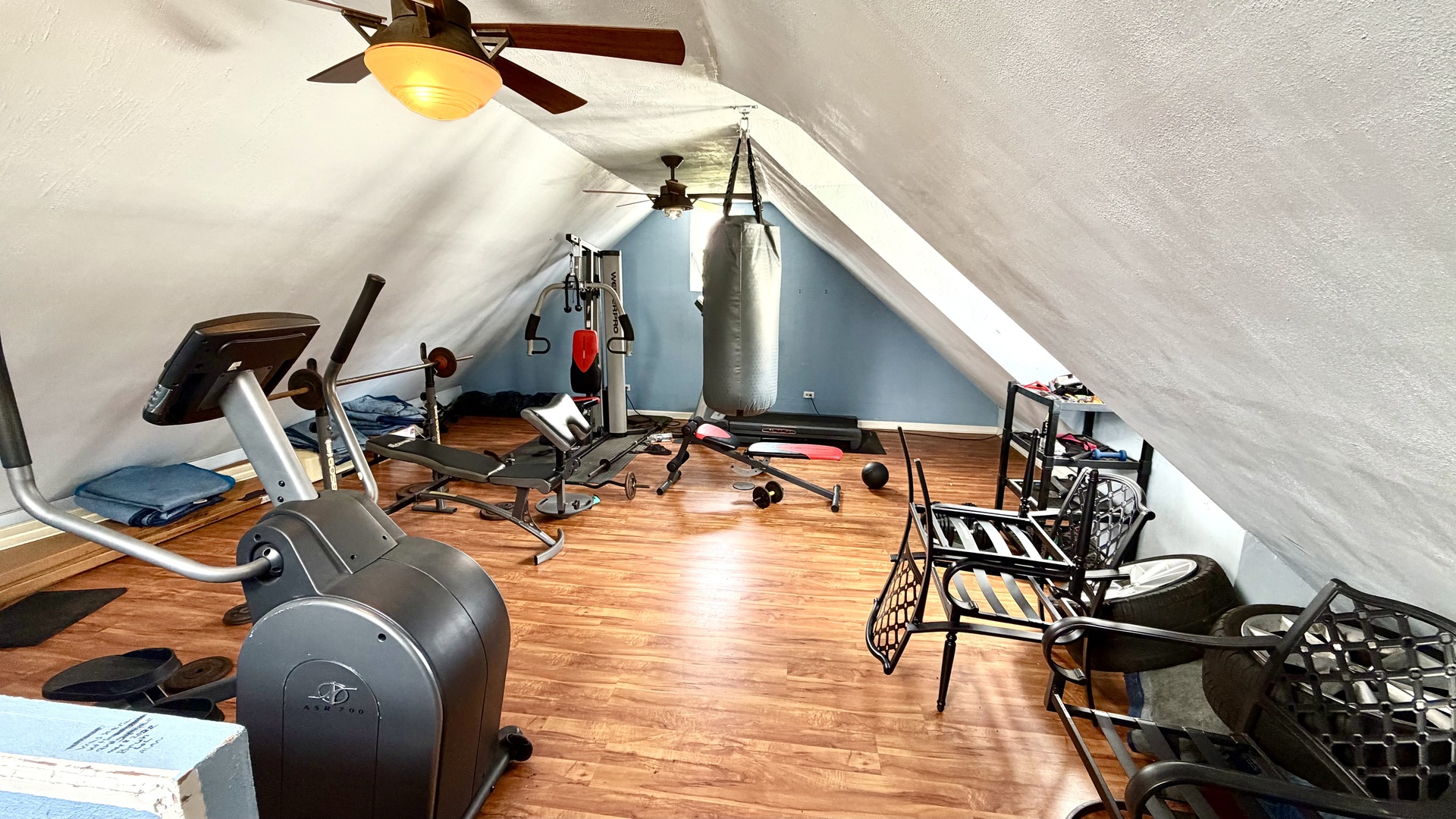 1017 N Nicholson Street, Joliet, IL 60435