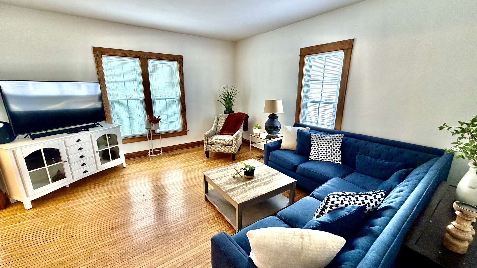 1017 N Nicholson Street, Joliet, IL 60435