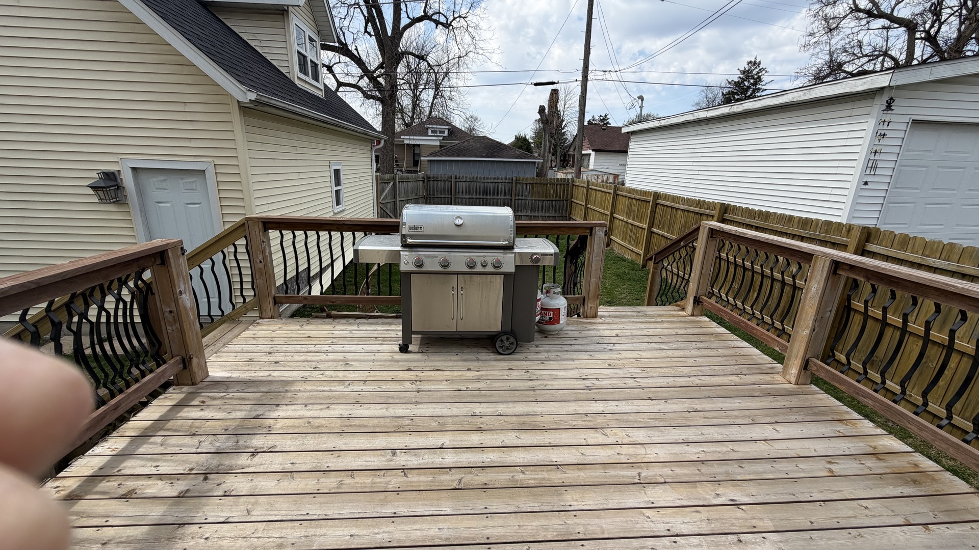 1017 N Nicholson Street, Joliet, IL 60435