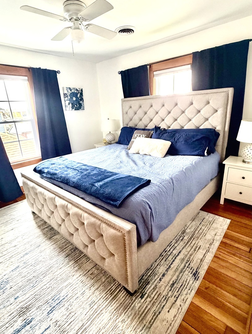 1017 N Nicholson Street, Joliet, IL 60435