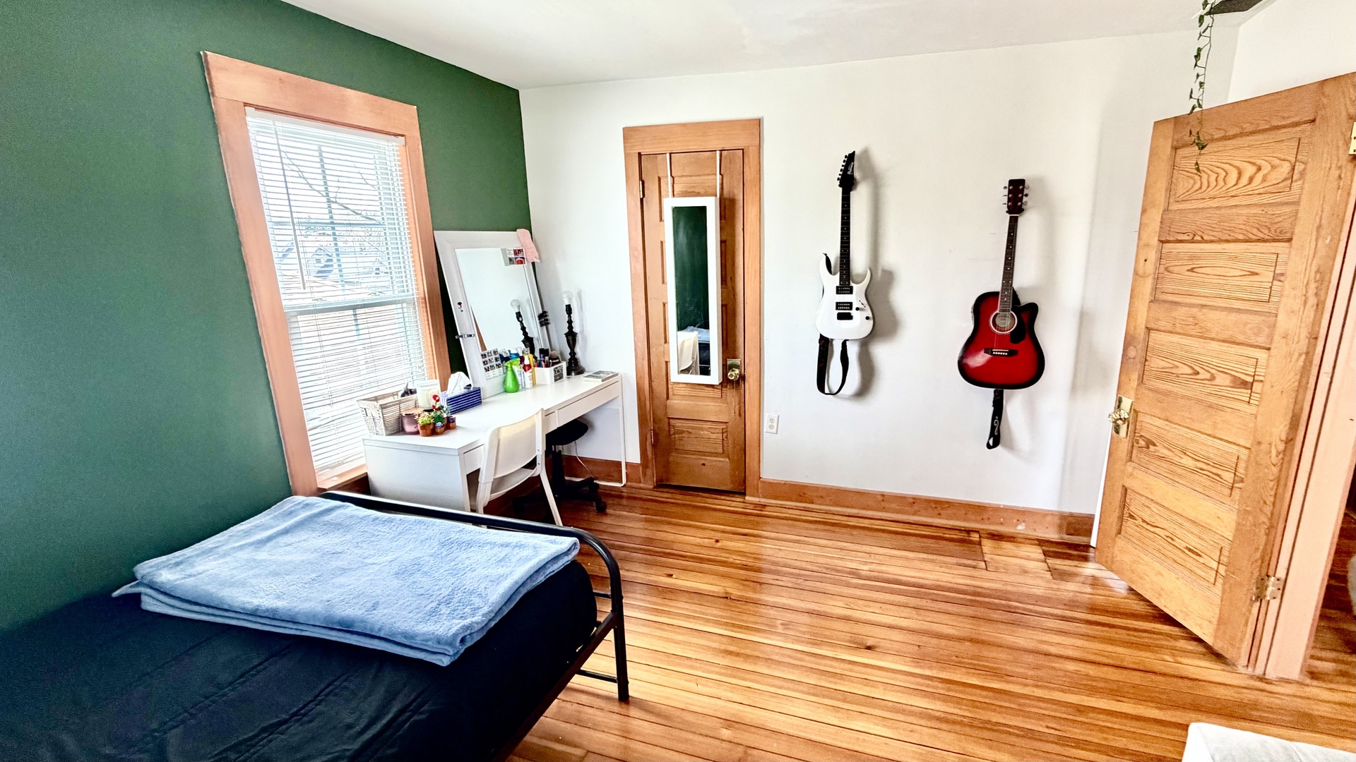 1017 N Nicholson Street, Joliet, IL 60435