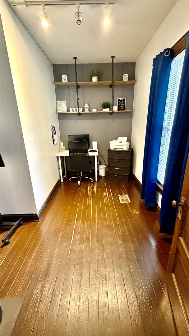 1017 N Nicholson Street, Joliet, IL 60435