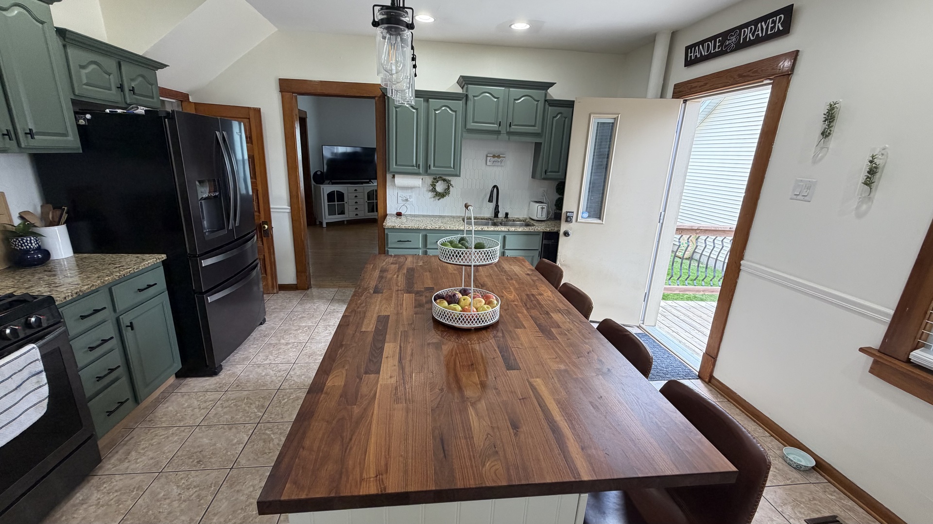 1017 N Nicholson Street, Joliet, IL 60435