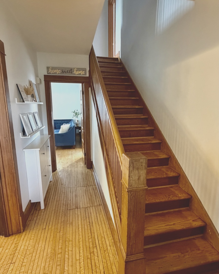 1017 N Nicholson Street, Joliet, IL 60435