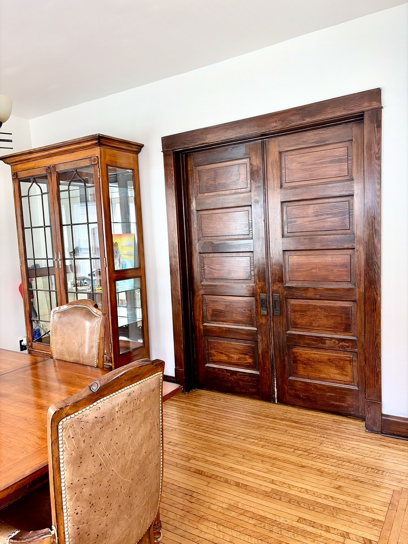 1017 N Nicholson Street, Joliet, IL 60435