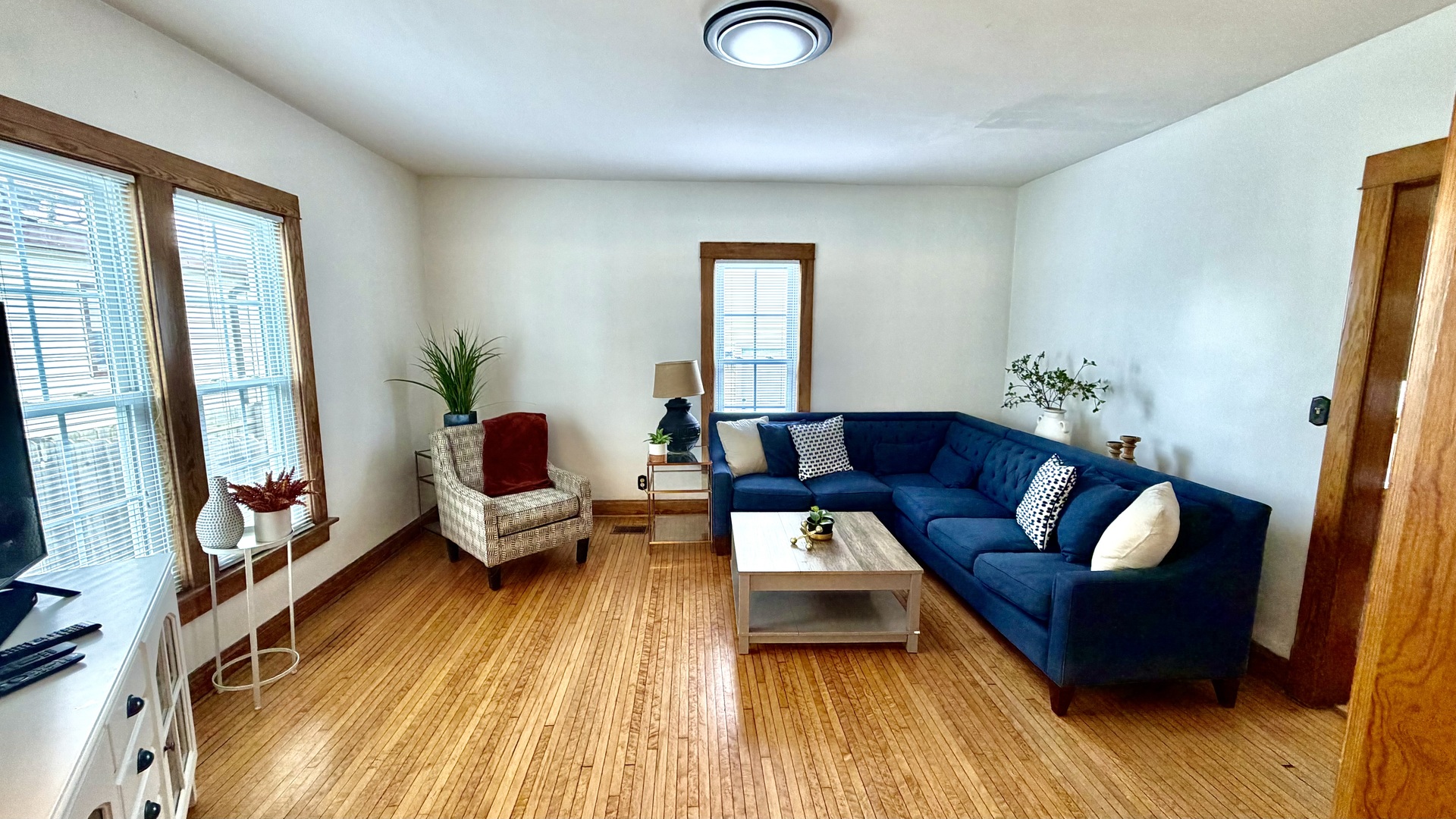 1017 N Nicholson Street, Joliet, IL 60435