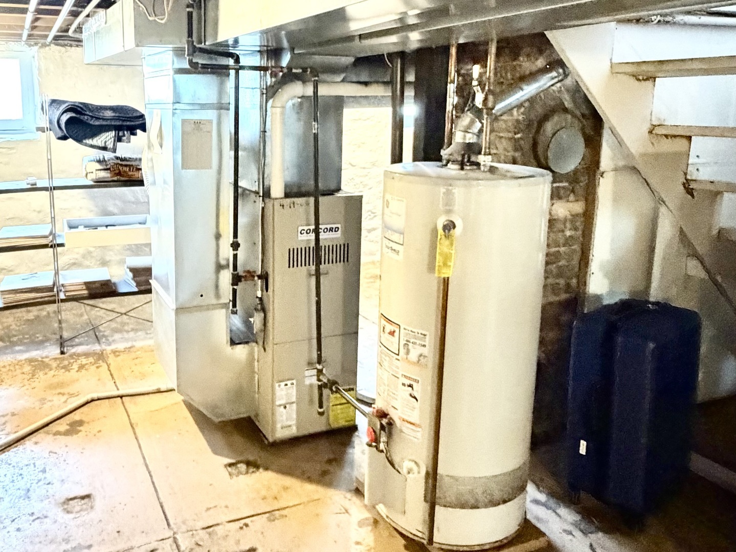 1017 N Nicholson Street, Joliet, IL 60435