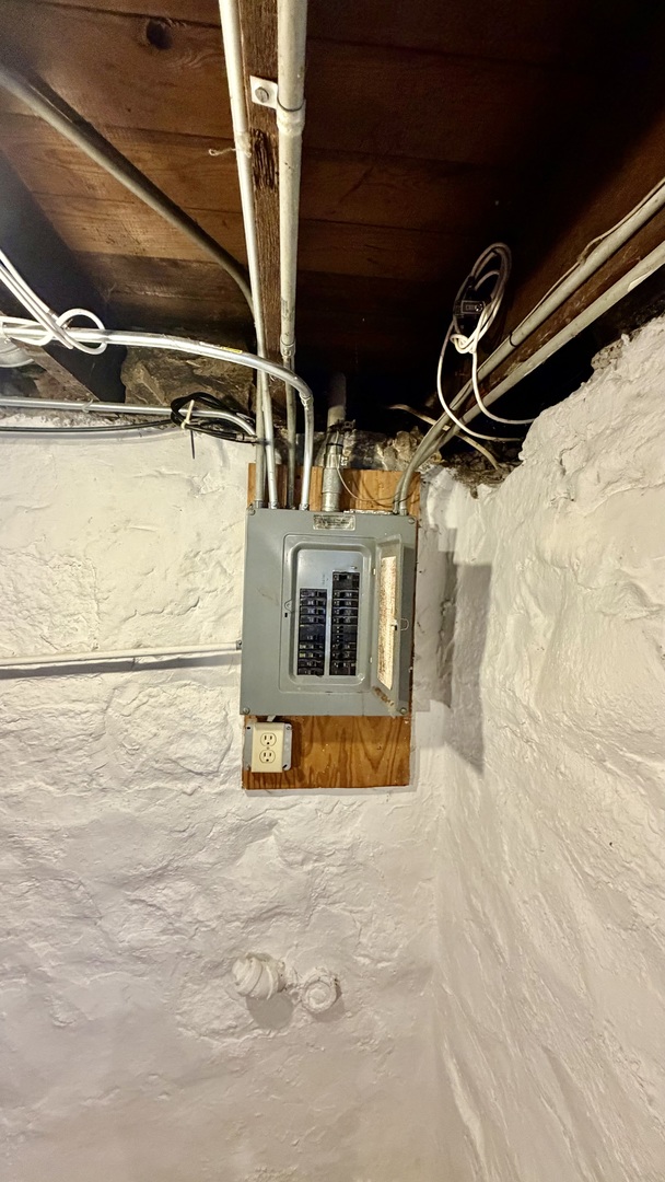 1017 N Nicholson Street, Joliet, IL 60435