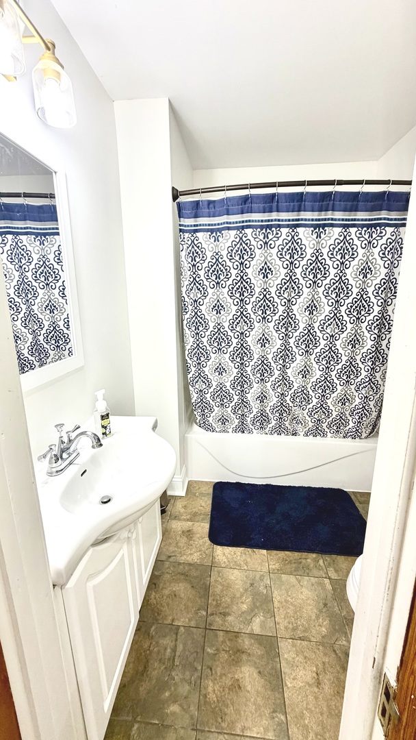 1017 N Nicholson Street, Joliet, IL 60435