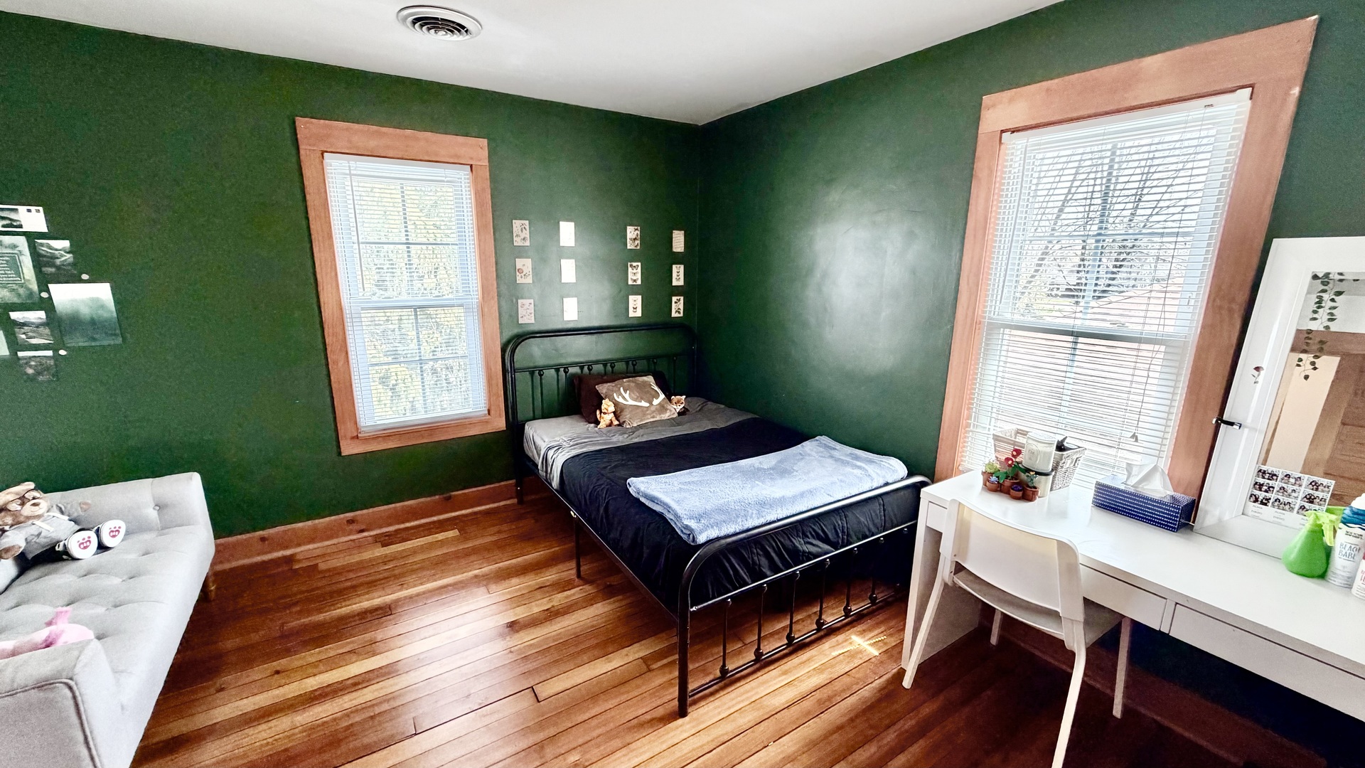 1017 N Nicholson Street, Joliet, IL 60435