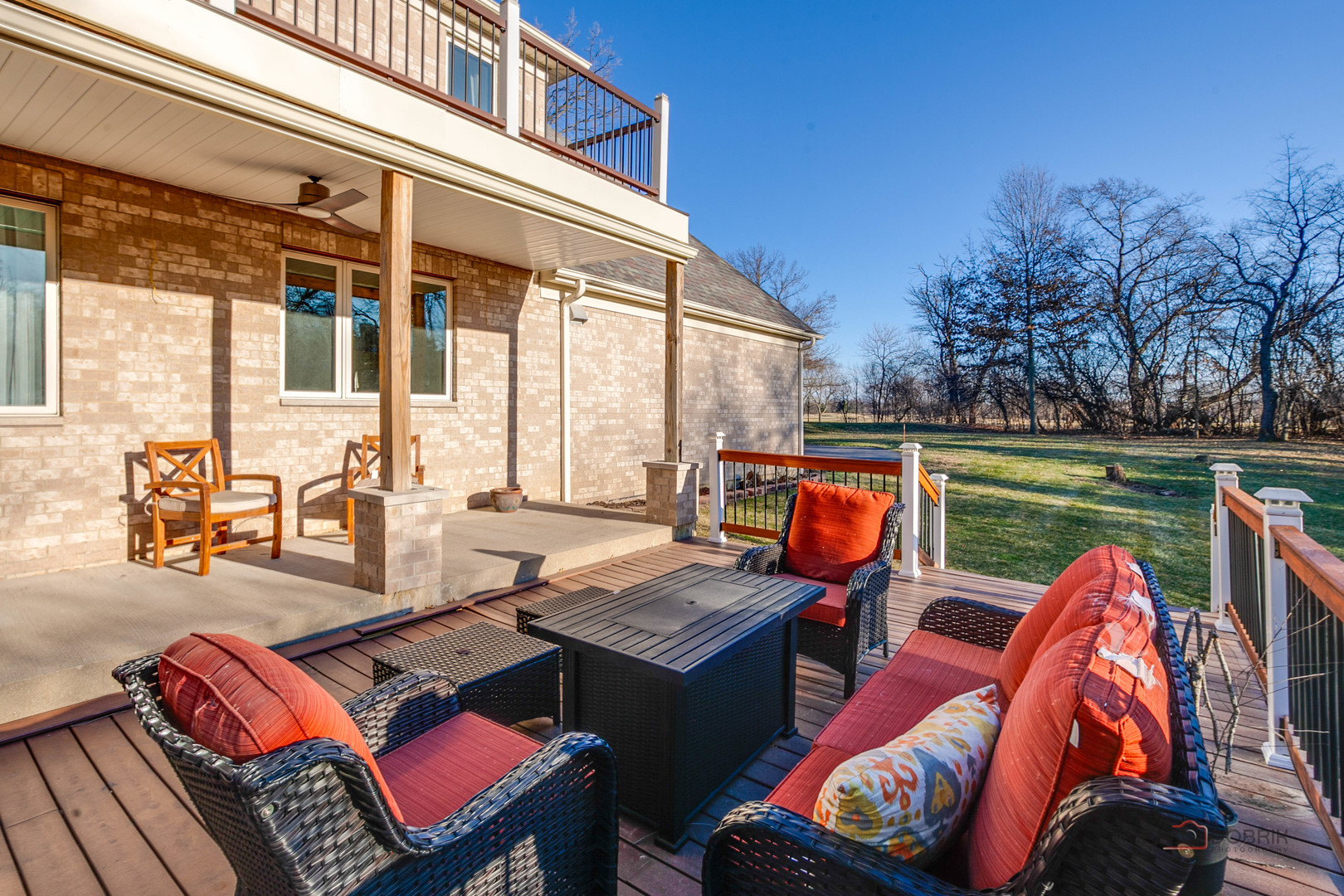 1147 Steeple View Drive, Long Grove, IL 60047