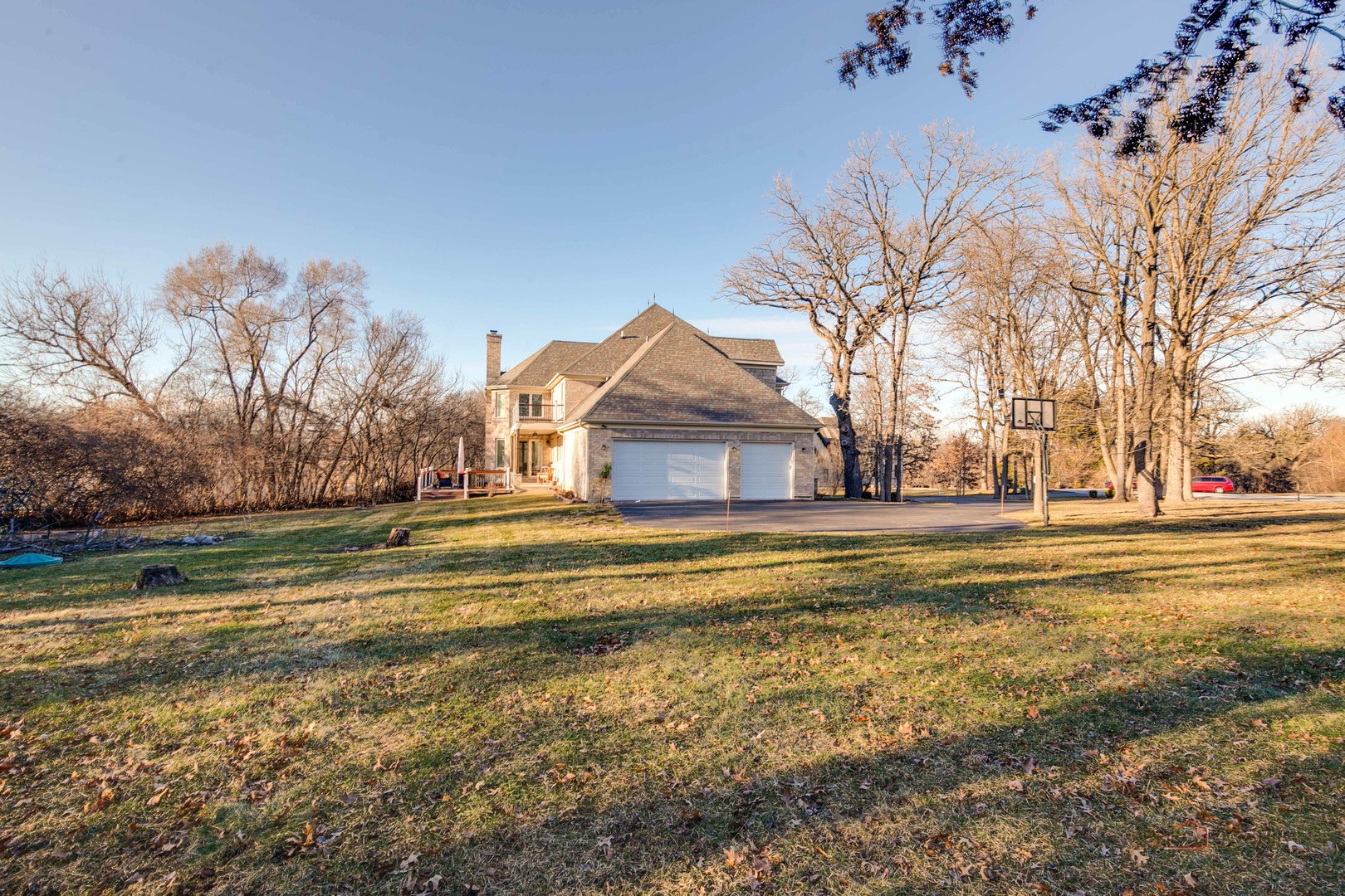 1147 Steeple View Drive, Long Grove, IL 60047