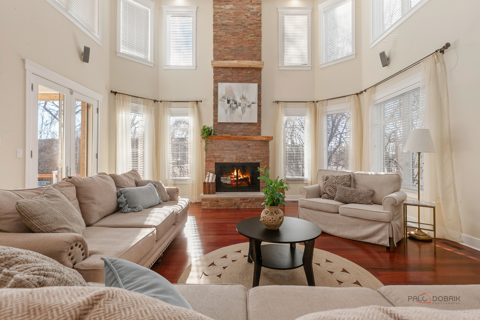 1147 Steeple View Drive, Long Grove, IL 60047