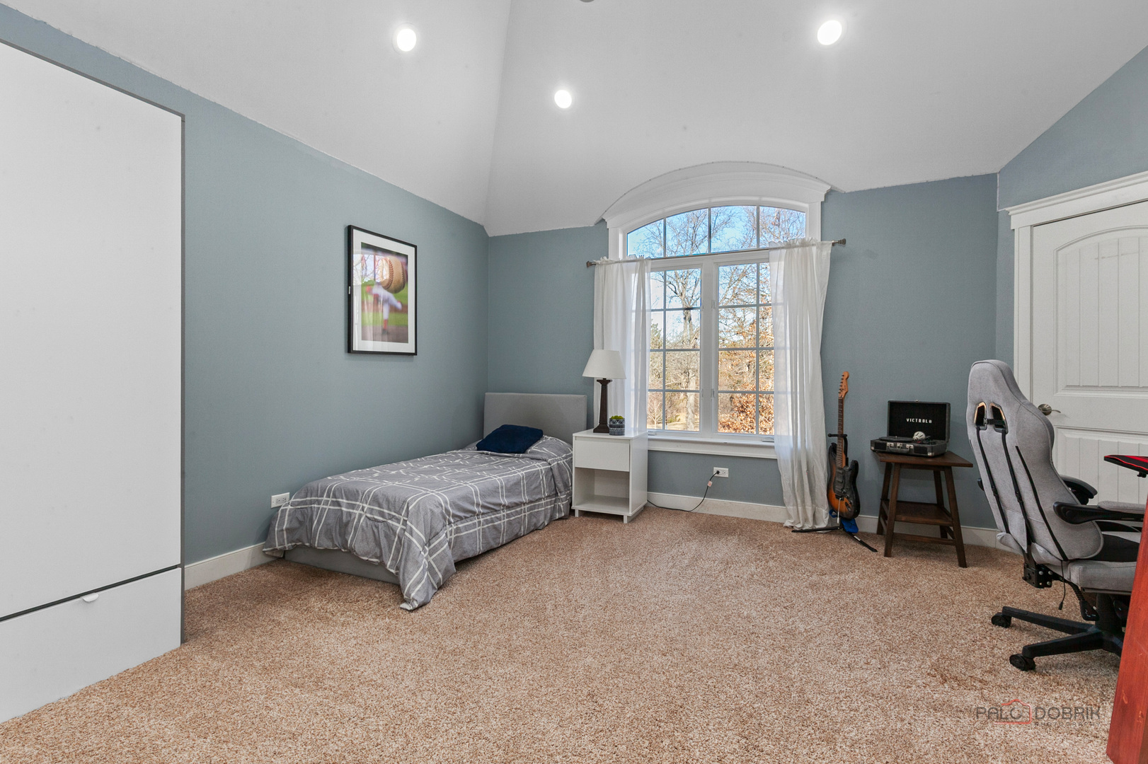 1147 Steeple View Drive, Long Grove, IL 60047