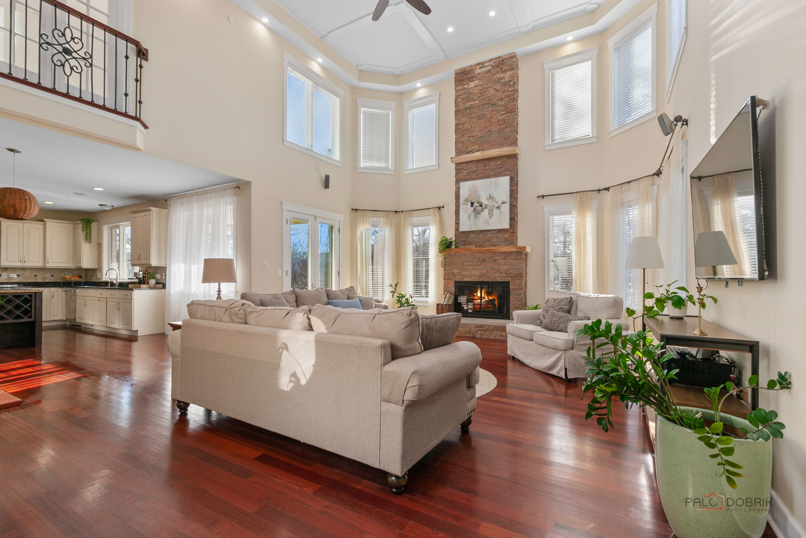 1147 Steeple View Drive, Long Grove, IL 60047