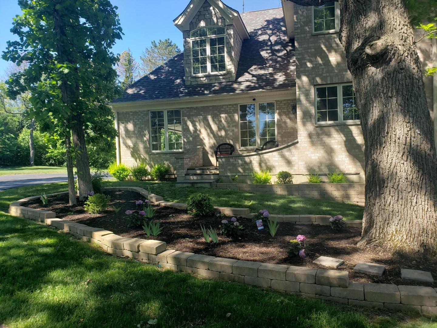 1147 Steeple View Drive, Long Grove, IL 60047