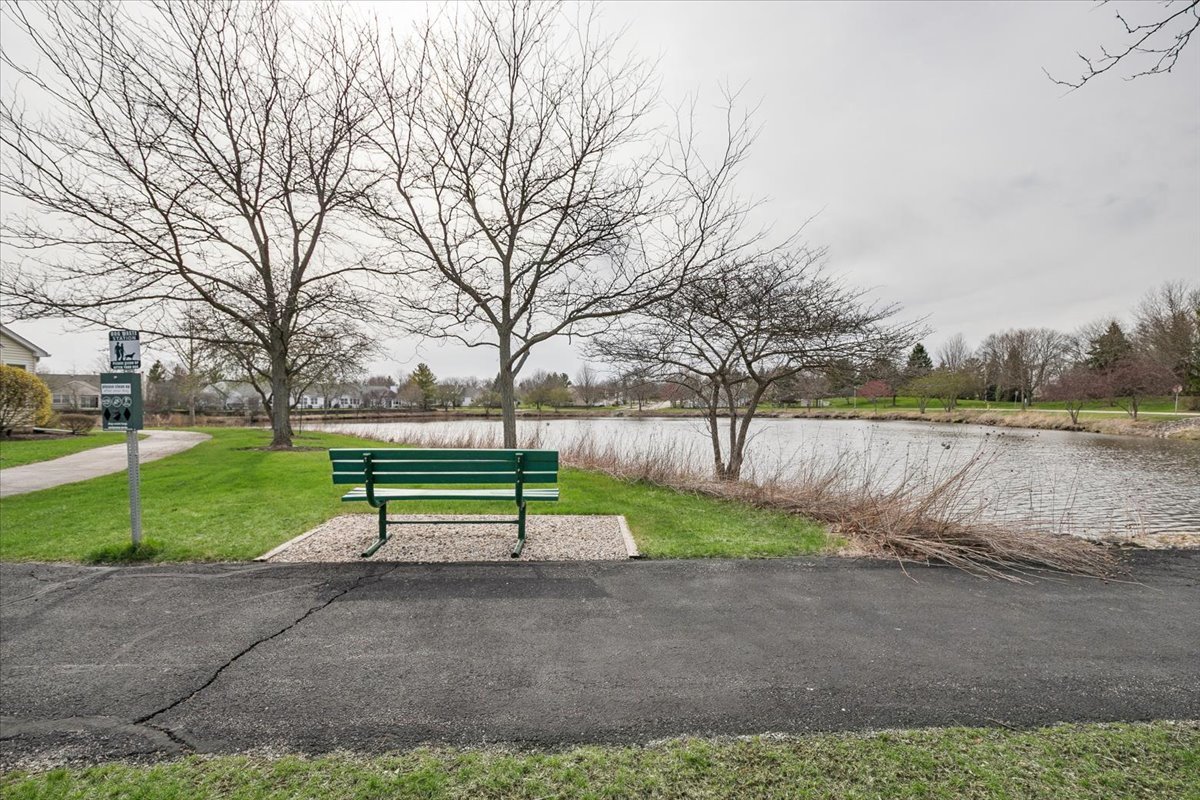 2238 Carillon Drive, Grayslake, IL 60030