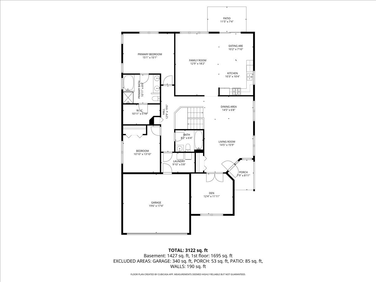 2238 Carillon Drive, Grayslake, IL 60030