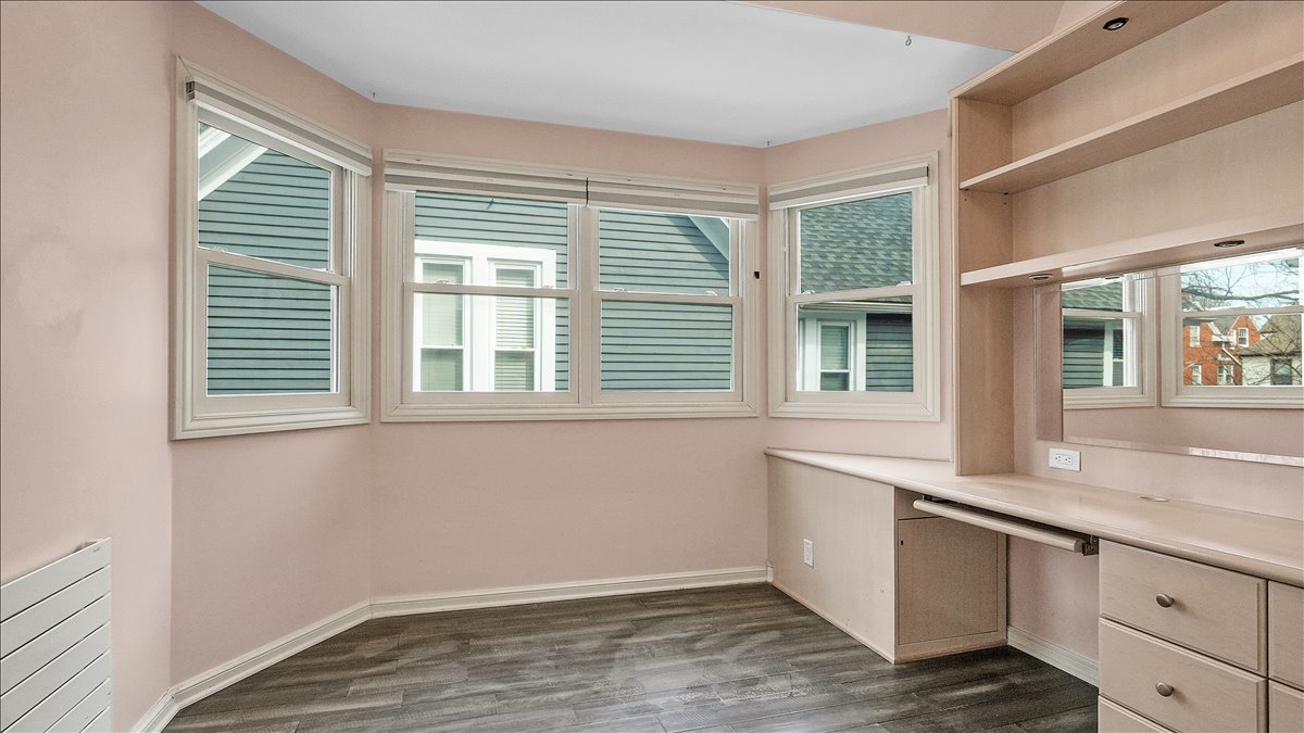 5743 S Kimbark Avenue, Chicago, IL 60637