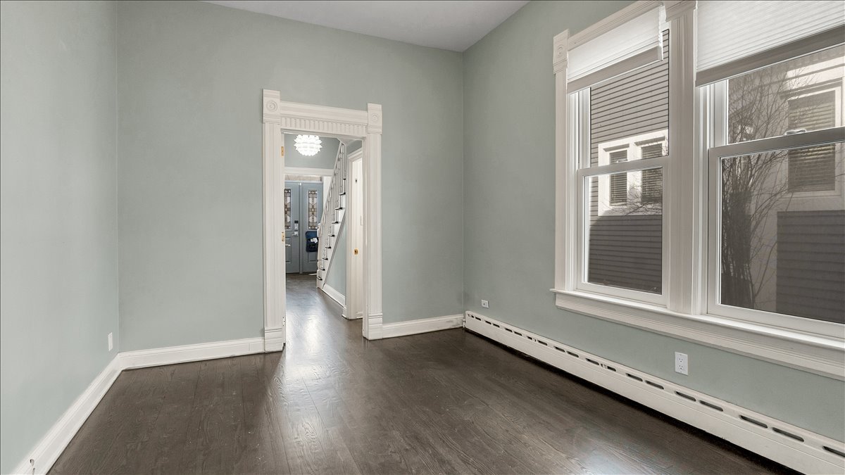 5743 S Kimbark Avenue, Chicago, IL 60637