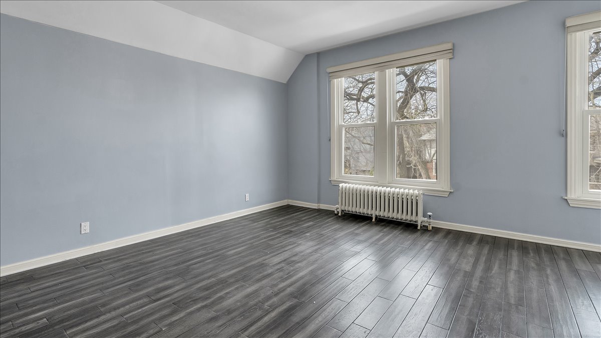 5743 S Kimbark Avenue, Chicago, IL 60637