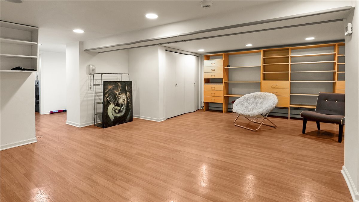 5743 S Kimbark Avenue, Chicago, IL 60637