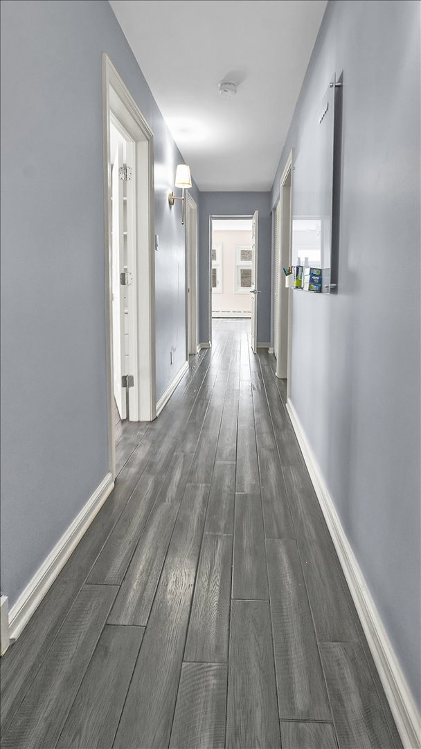 5743 S Kimbark Avenue, Chicago, IL 60637