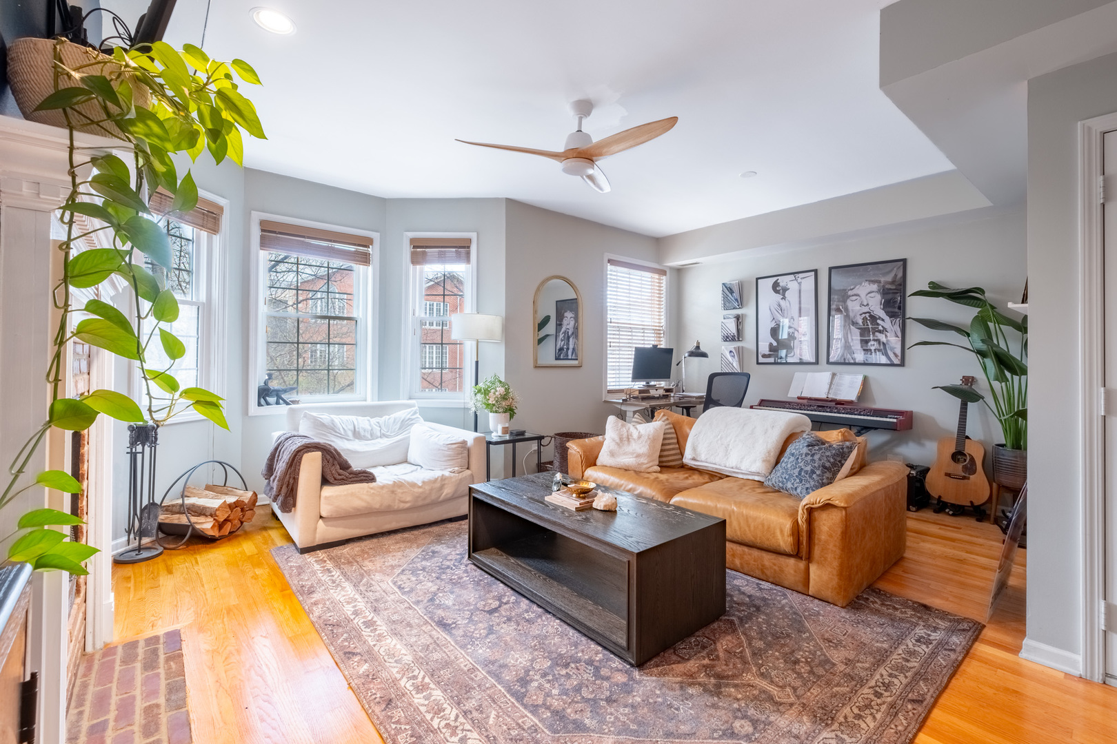 1427 N Bosworth Avenue #2, Chicago, IL 60642