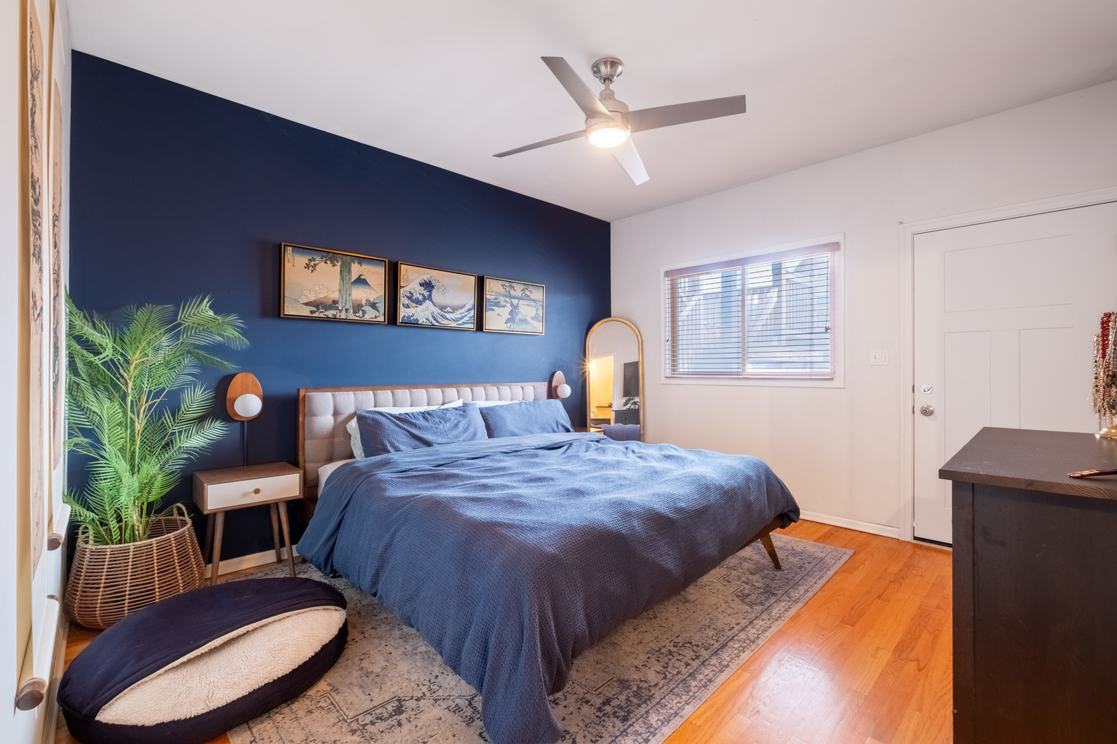 1427 N Bosworth Avenue #2, Chicago, IL 60642