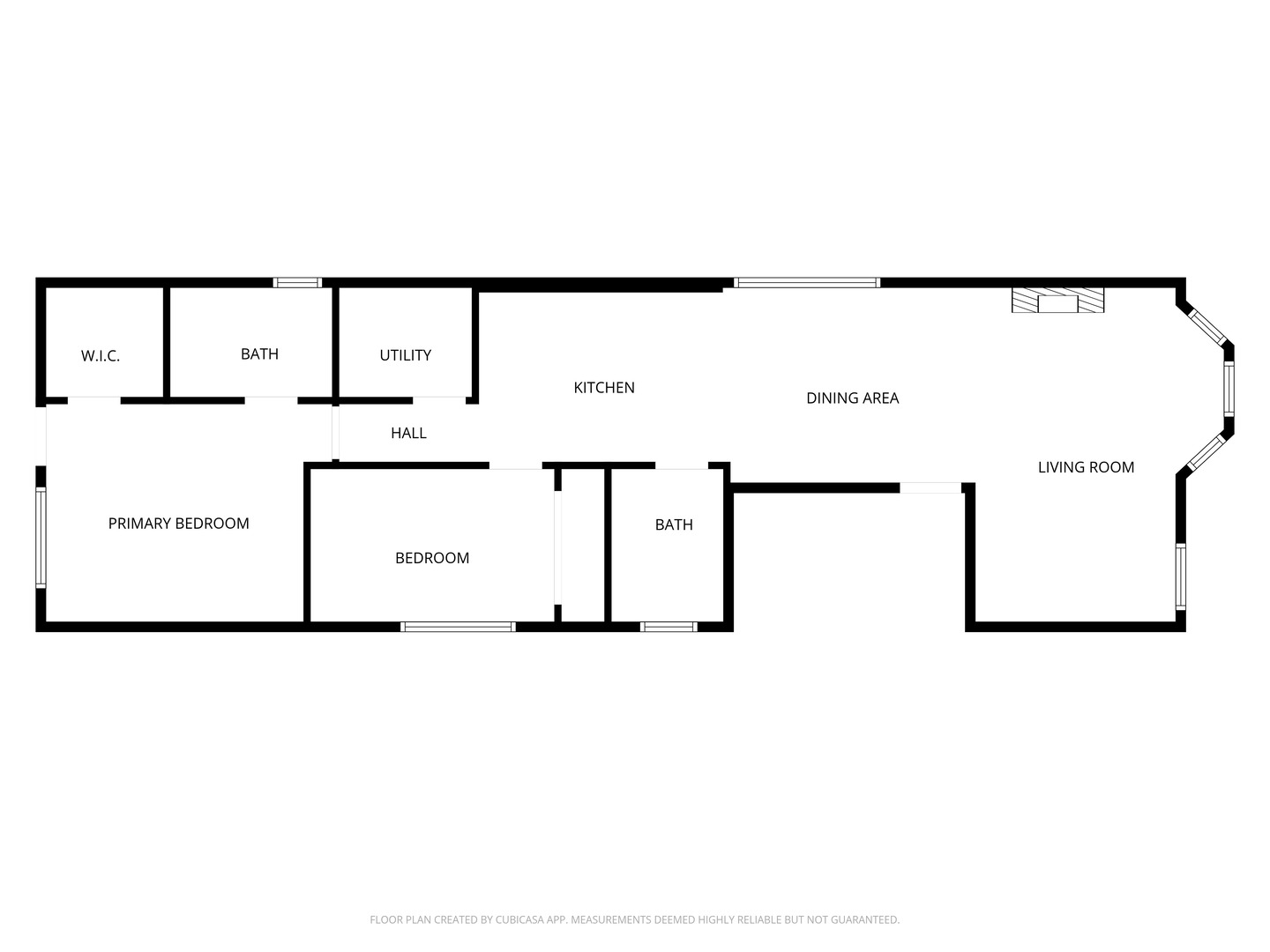 1427 N Bosworth Avenue #2, Chicago, IL 60642