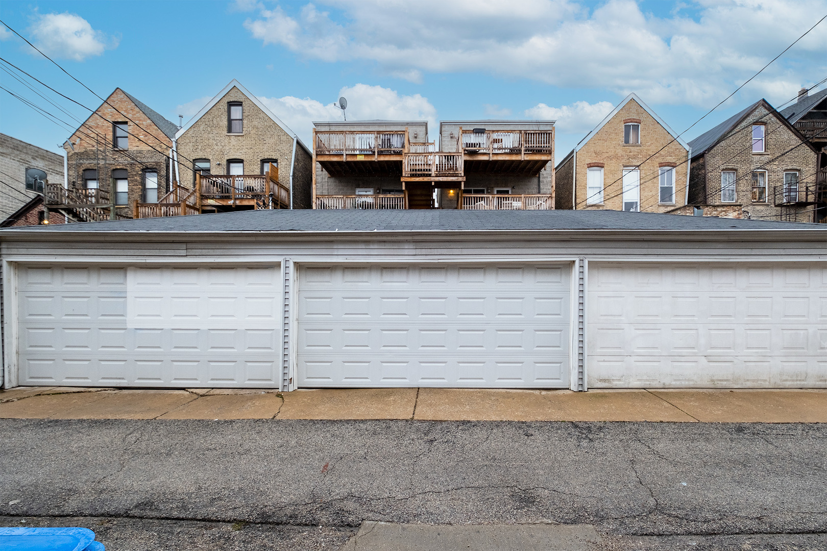 1427 N Bosworth Avenue #2, Chicago, IL 60642