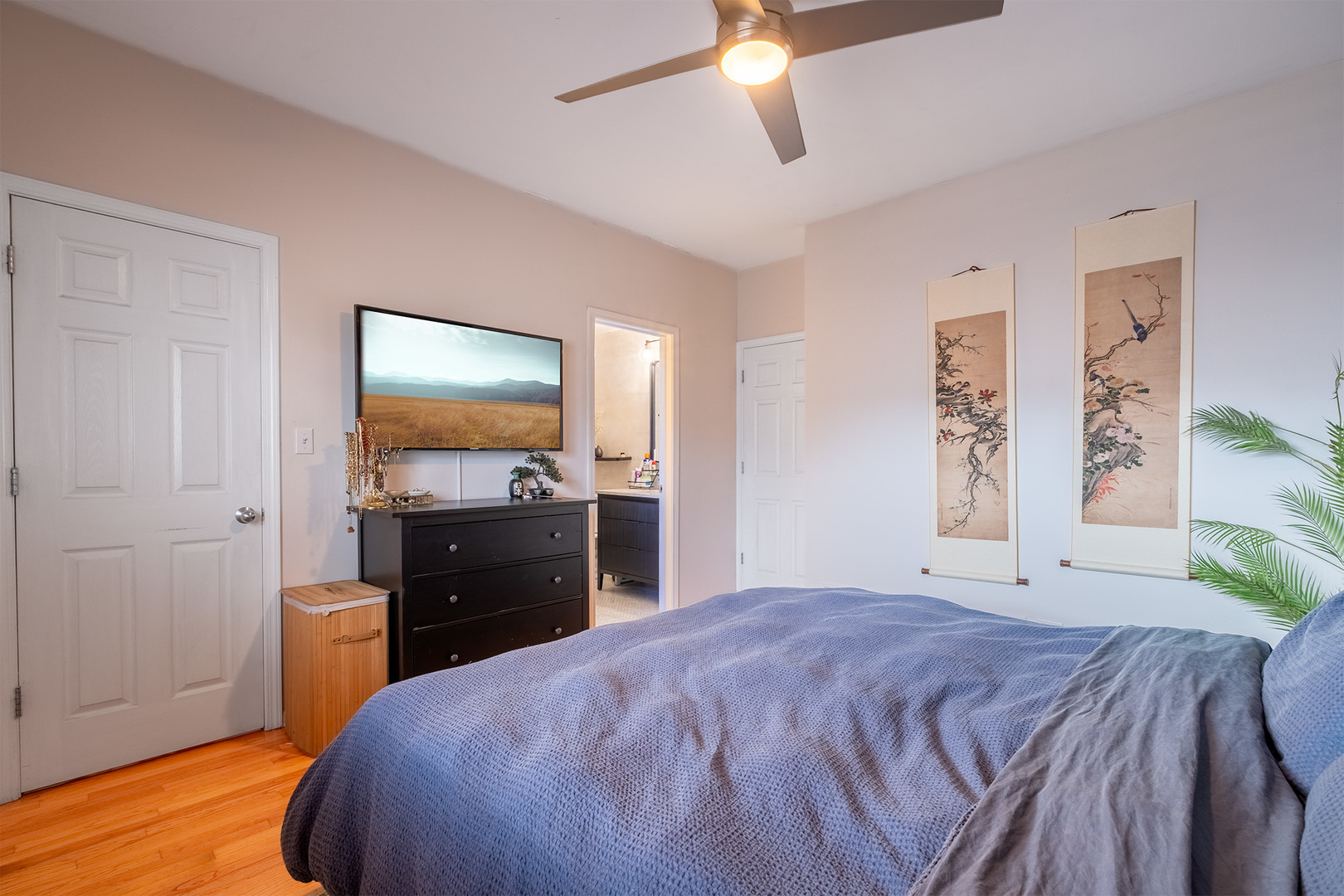 1427 N Bosworth Avenue #2, Chicago, IL 60642