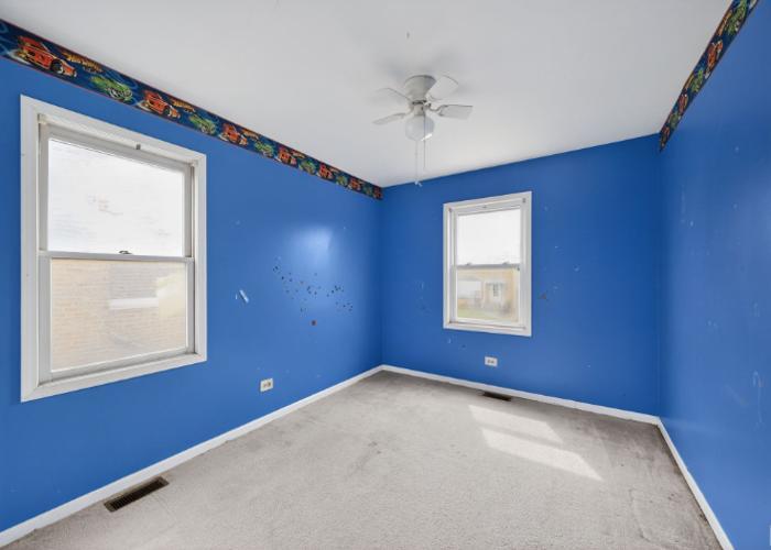 2764 W 95th Place, Evergreen Park, IL 60805